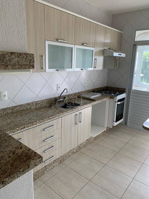 Foto 5 de Apartamento com 3 Quartos para alugar, 110m² em Lagoa da Conceição, Florianópolis