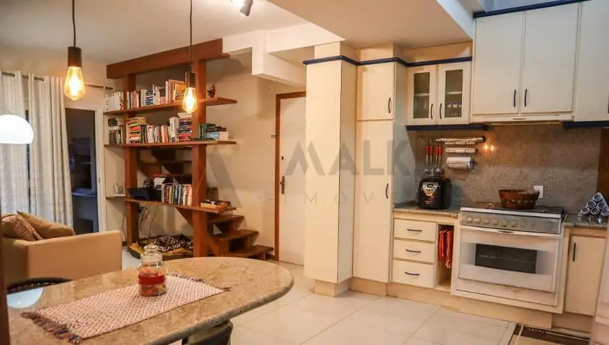 Foto 1 de Apartamento com 3 Quartos para alugar, 160m² em Lagoa da Conceição, Florianópolis