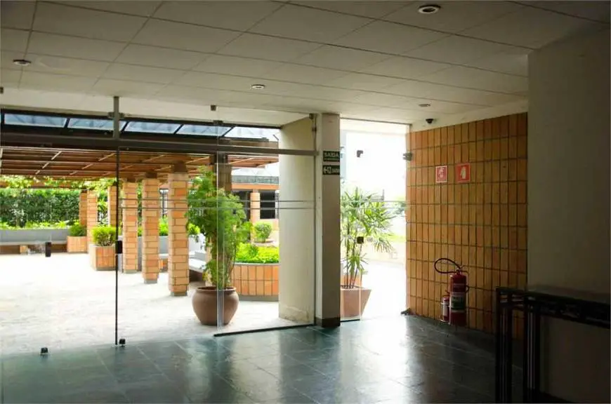 Foto 1 de Apartamento com 3 Quartos à venda, 108m² em Lapa, São Paulo