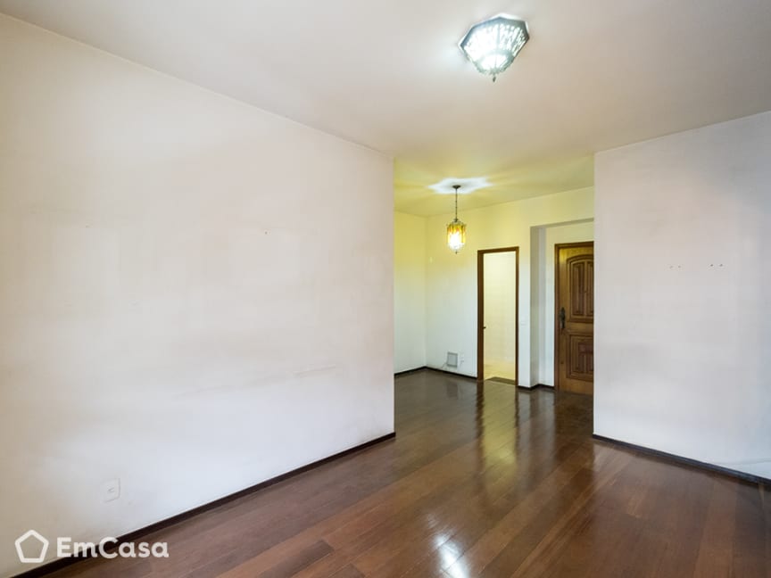 Foto 4 de Apartamento com 3 Quartos à venda, 125m² em Laranjeiras, Rio de Janeiro