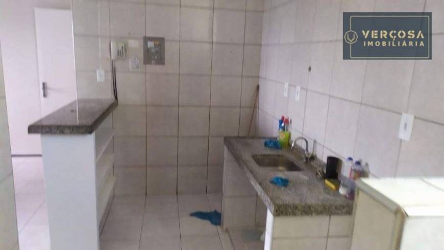 Foto 3 de Apartamento com 3 Quartos à venda, 65m² em Maraponga, Fortaleza