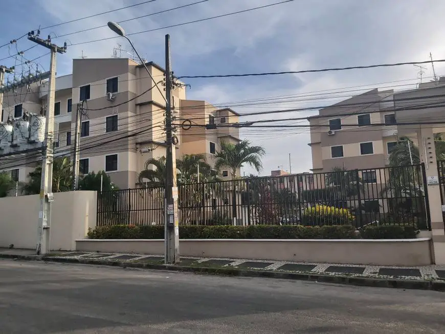 Foto 1 de Apartamento com 3 Quartos à venda, 65m² em Maraponga, Fortaleza