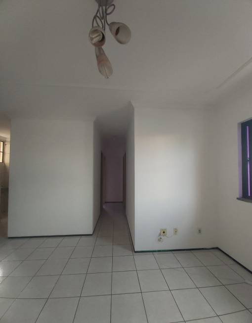 Foto 5 de Apartamento com 3 Quartos à venda, 65m² em Maraponga, Fortaleza
