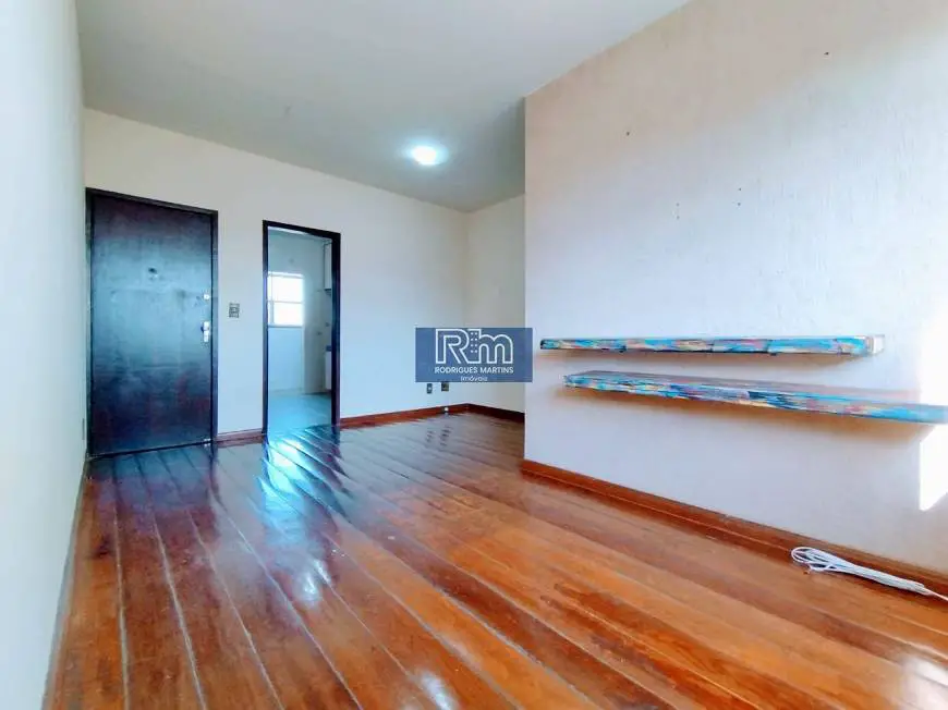 Foto 1 de Apartamento com 3 Quartos à venda, 96m² em Monsenhor Messias, Belo Horizonte