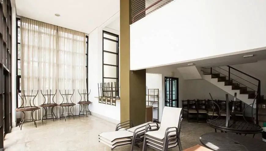Foto 5 de Apartamento com 3 Quartos à venda, 98m² em Móoca, São Paulo