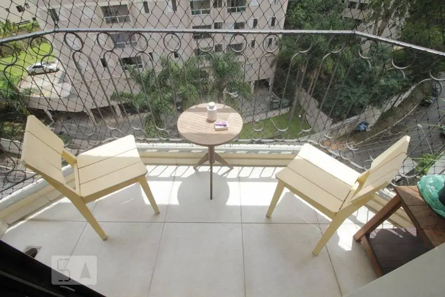 Foto 5 de Apartamento com 3 Quartos à venda, 83m² em Panamby, São Paulo