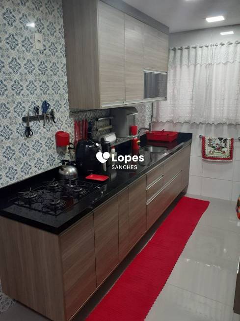 Foto 1 de Apartamento com 3 Quartos à venda, 135m² em Paraiso, Santo André