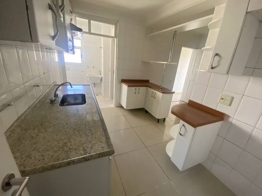 Foto 2 de Apartamento com 3 Quartos para alugar, 105m² em Parque da Mooca, São Paulo