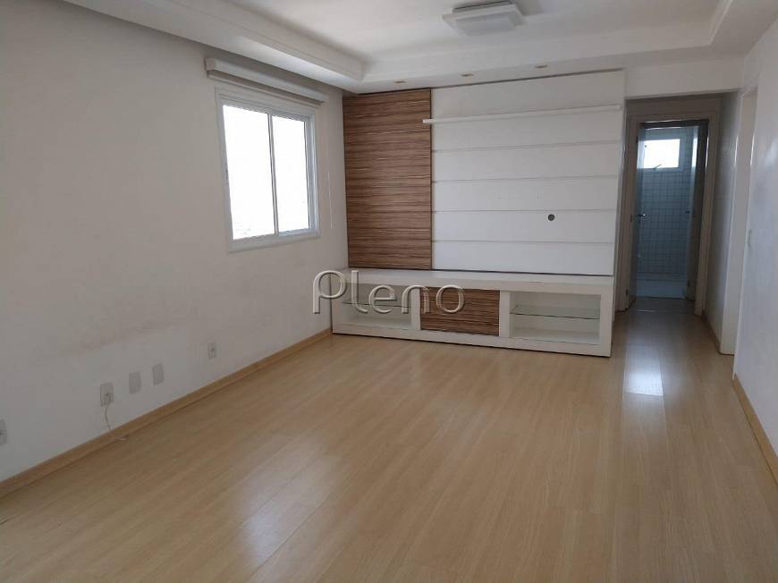Foto 1 de Apartamento com 3 Quartos para alugar, 111m² em Parque Prado, Campinas