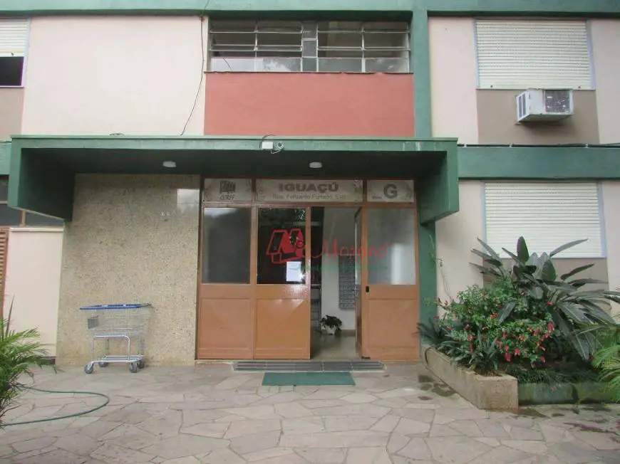 Foto 1 de Apartamento com 3 Quartos para alugar, 75m² em Petrópolis, Porto Alegre