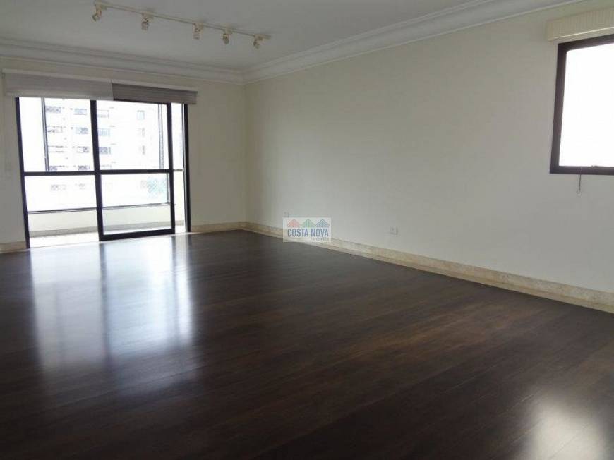 Foto 1 de Apartamento com 3 Quartos para venda ou aluguel, 250m² em Planalto Paulista, São Paulo
