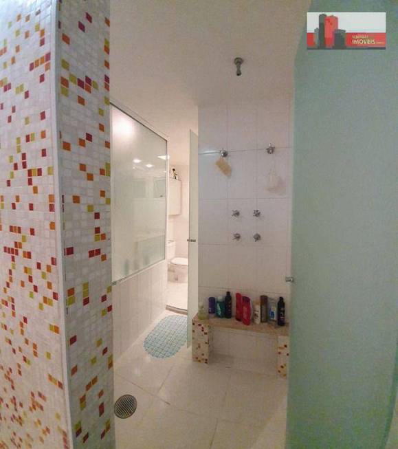 Foto 5 de Apartamento com 3 Quartos à venda, 120m² em Pompeia, São Paulo