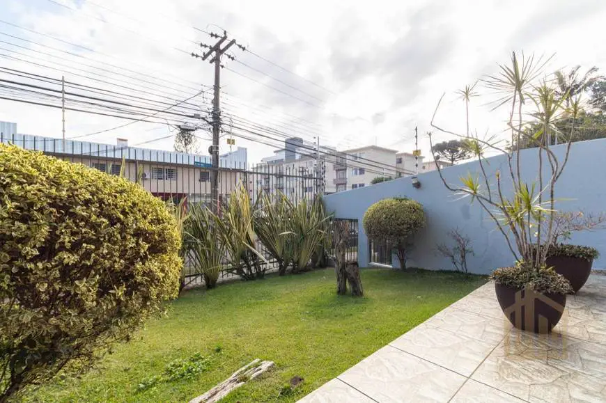 Foto 1 de Apartamento com 3 Quartos à venda, 108m² em Portão, Curitiba