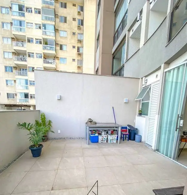 Foto 2 de Apartamento com 3 Quartos à venda, 118m² em Praia de Itaparica, Vila Velha