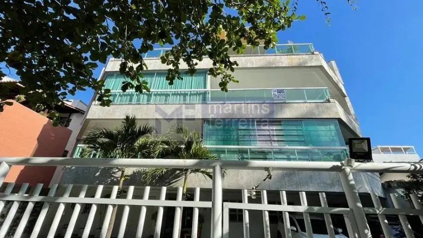 Foto 2 de Apartamento com 3 Quartos para alugar, 100m² em Recreio Dos Bandeirantes, Rio de Janeiro