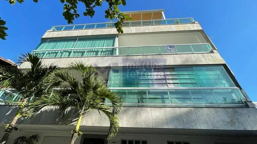 Foto 3 de Apartamento com 3 Quartos para alugar, 100m² em Recreio Dos Bandeirantes, Rio de Janeiro