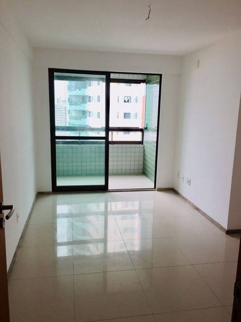 Foto 2 de Apartamento com 3 Quartos à venda, 71m² em Rosarinho, Recife