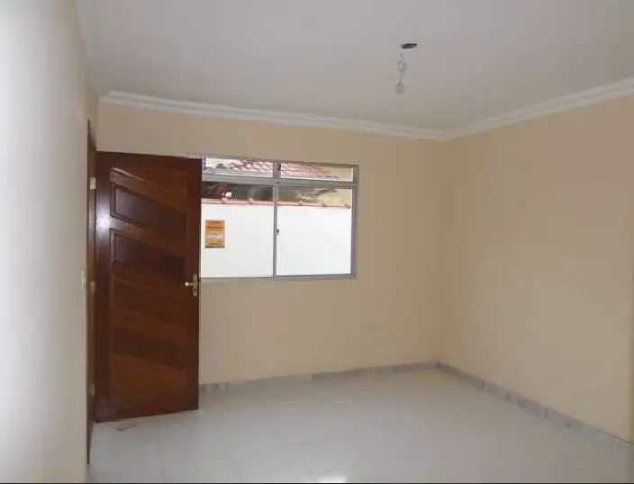 Foto 1 de Apartamento com 3 Quartos à venda, 80m² em Santa Branca, Belo Horizonte