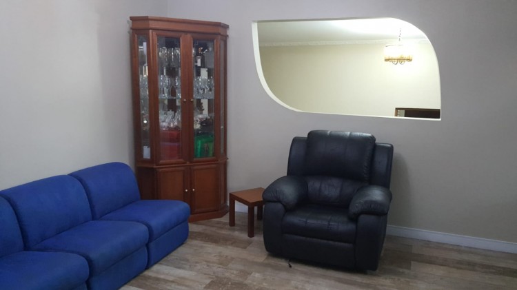 Foto 1 de Apartamento com 3 Quartos para alugar, 128m² em Santa Terezinha, Santo André