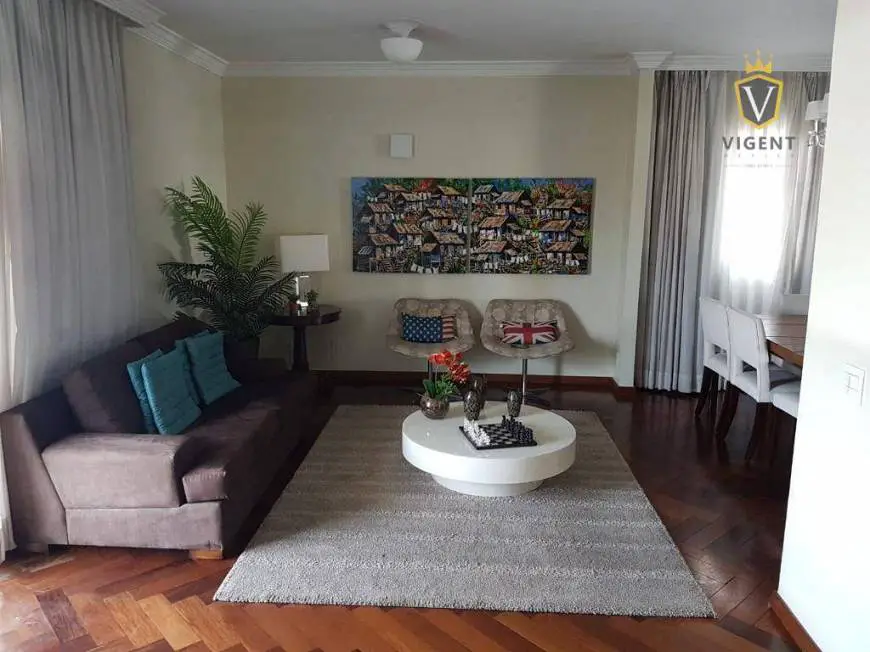 Foto 3 de Apartamento com 3 Quartos à venda, 180m² em Santana, São Paulo