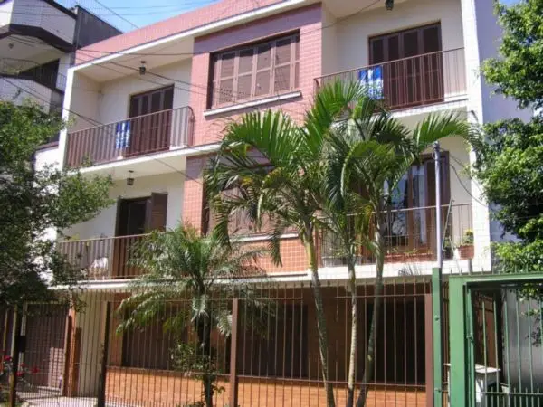 Foto 1 de Apartamento com 3 Quartos à venda, 170m² em São João, Porto Alegre