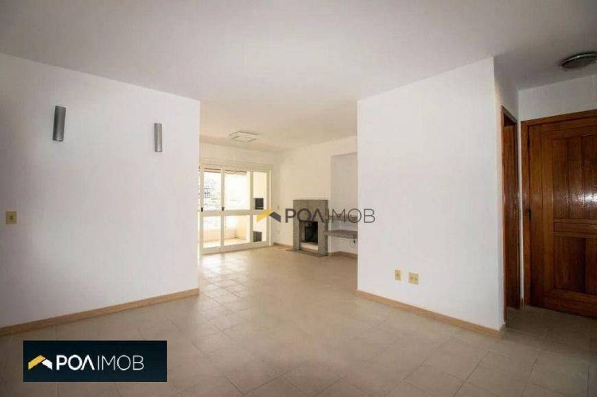 Foto 2 de Apartamento com 3 Quartos para alugar, 165m² em São João, Porto Alegre