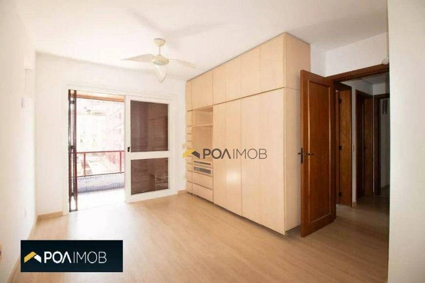 Foto 5 de Apartamento com 3 Quartos para alugar, 165m² em São João, Porto Alegre