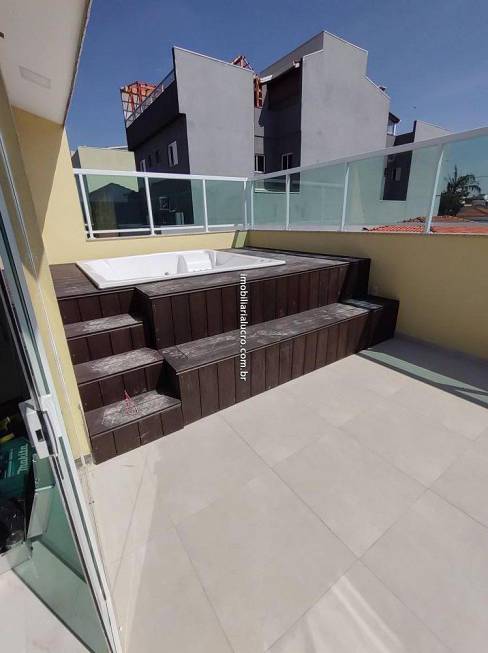Foto 1 de Apartamento com 3 Quartos à venda, 150m² em Utinga, Santo André
