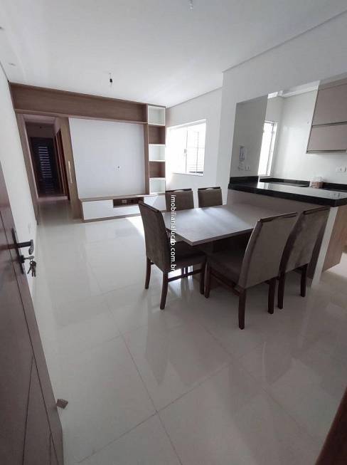 Foto 1 de Apartamento com 3 Quartos à venda, 89m² em Utinga, Santo André