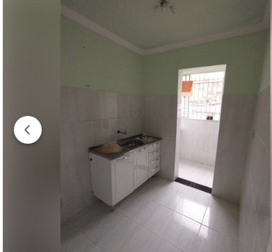 Foto 1 de Apartamento com 3 Quartos à venda, 50m² em Varzea, Ibirite