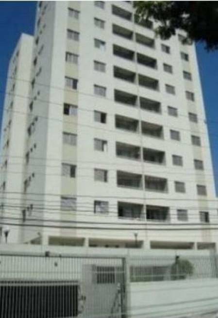 Foto 1 de Apartamento com 3 Quartos para alugar, 75m² em Vila Aricanduva, São Paulo