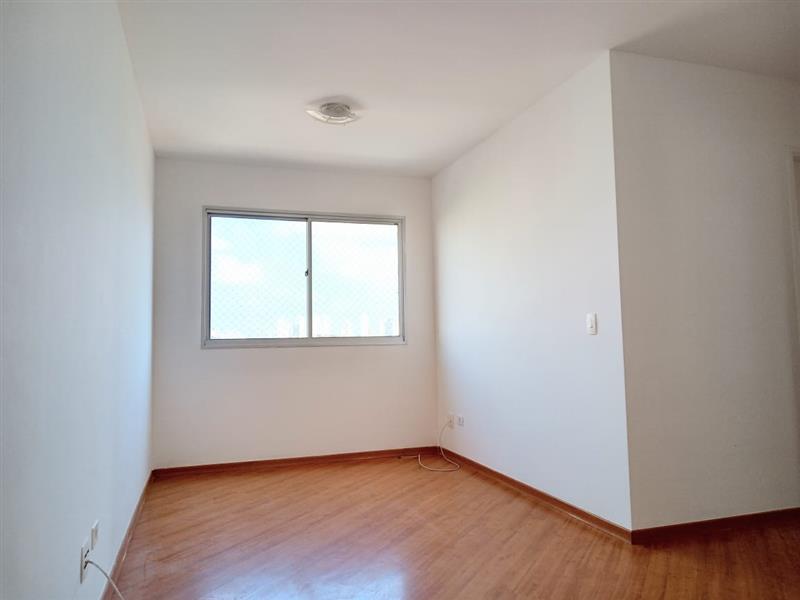 Foto 1 de Apartamento com 3 Quartos para alugar, 60m² em Vila Basileia, São Paulo