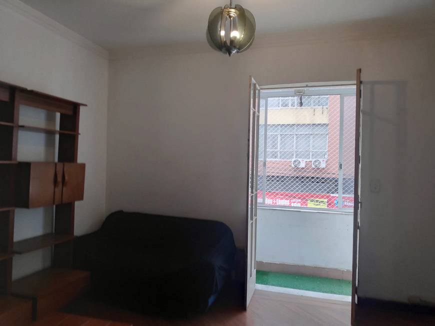 Foto 3 de Apartamento com 3 Quartos para alugar, 85m² em Vila Buarque, São Paulo