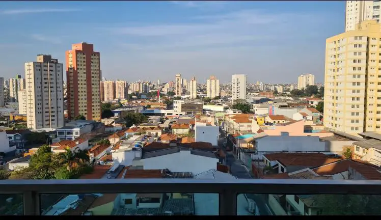 Foto 3 de Apartamento com 3 Quartos à venda, 106m² em Vila Carrão, São Paulo