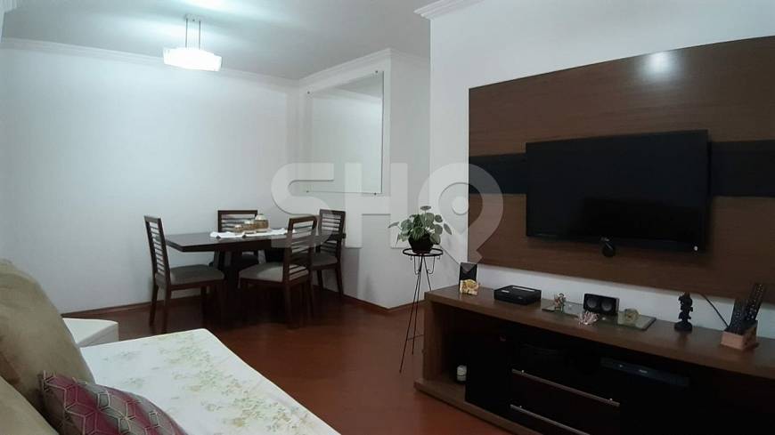 Foto 3 de Apartamento com 3 Quartos à venda, 60m² em Vila Esperança, São Paulo