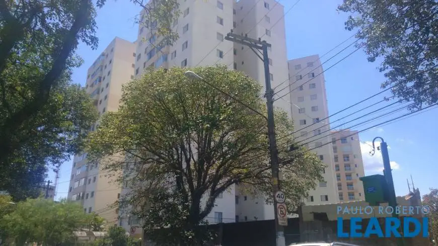Foto 1 de Apartamento com 3 Quartos à venda, 69m² em Vila Joao Basso, São Bernardo do Campo
