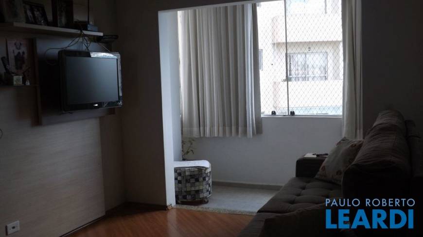 Foto 3 de Apartamento com 3 Quartos à venda, 69m² em Vila Joao Basso, São Bernardo do Campo