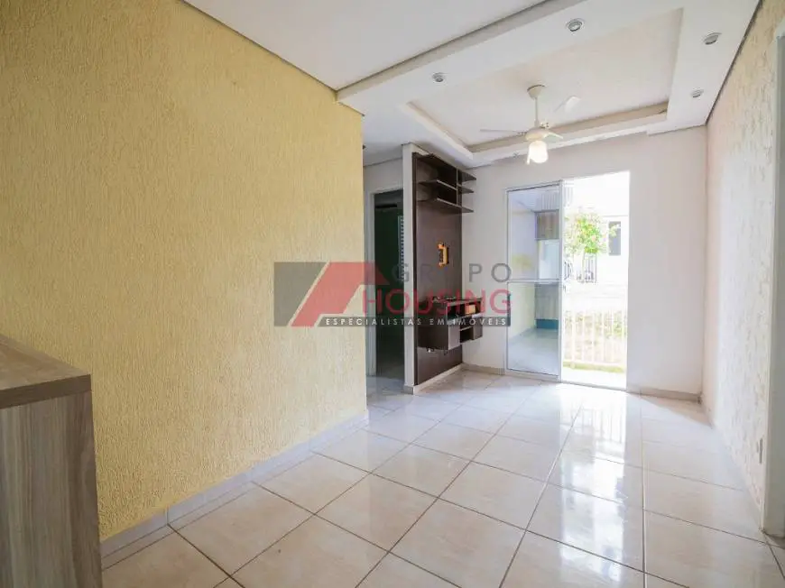 Foto 1 de Apartamento com 3 Quartos à venda, 58m² em Vila Marieta, Campinas