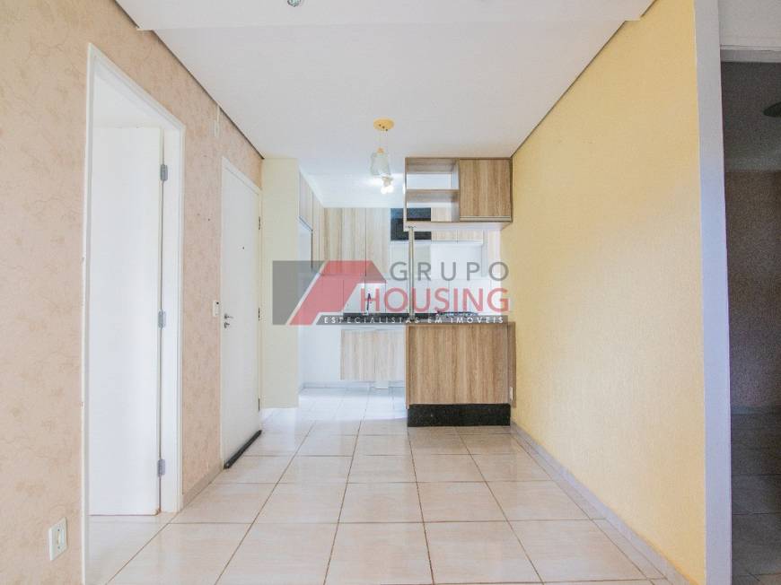 Foto 2 de Apartamento com 3 Quartos à venda, 58m² em Vila Marieta, Campinas