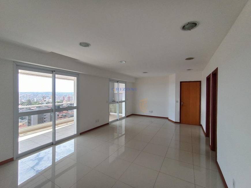 Foto 1 de Apartamento com 3 Quartos para alugar, 136m² em Vila Mesquita, Bauru