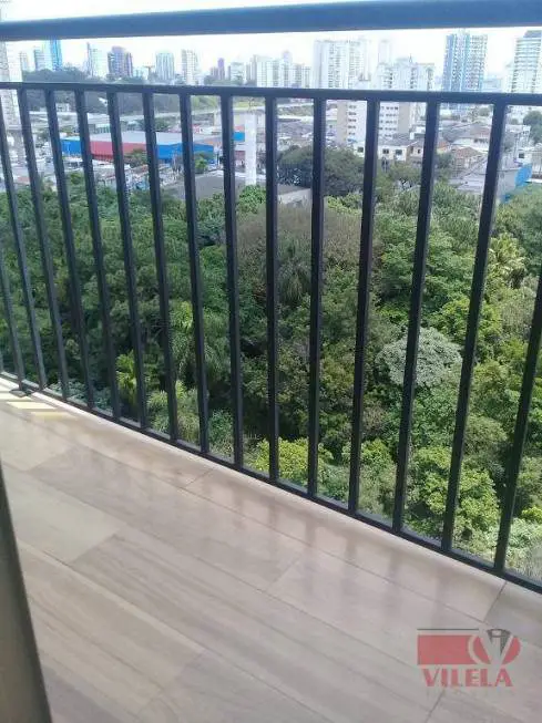 Foto 4 de Apartamento com 3 Quartos à venda, 63m² em Vila Santa Clara, São Paulo