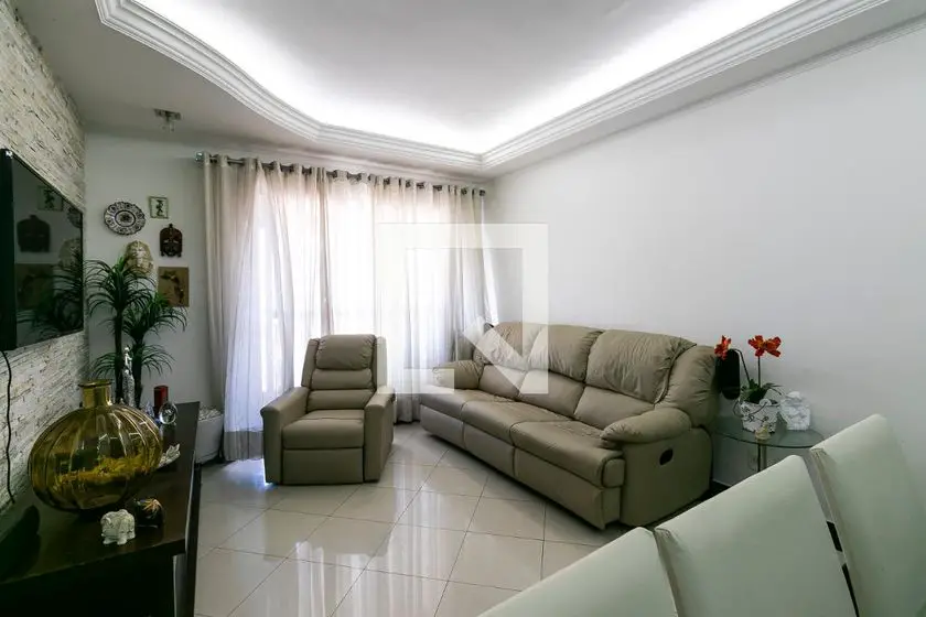 Foto 2 de Apartamento com 3 Quartos à venda, 82m² em Vila Santa Clara, São Paulo