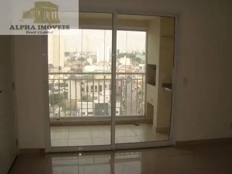 Foto 1 de Apartamento com 3 Quartos para alugar, 83m² em Vila Santo Antonio, Guarulhos