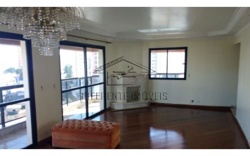 Foto 1 de Apartamento com 3 Quartos à venda, 187m² em Vila Santo Estevão, São Paulo