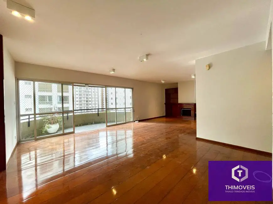 Foto 1 de Apartamento com 4 Quartos à venda, 139m² em Aclimação, São Paulo
