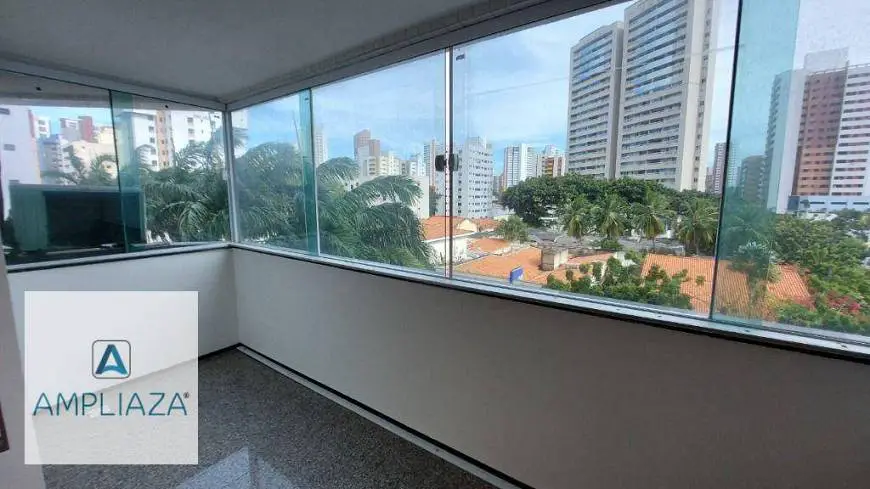 Foto 1 de Apartamento com 4 Quartos à venda, 198m² em Aldeota, Fortaleza