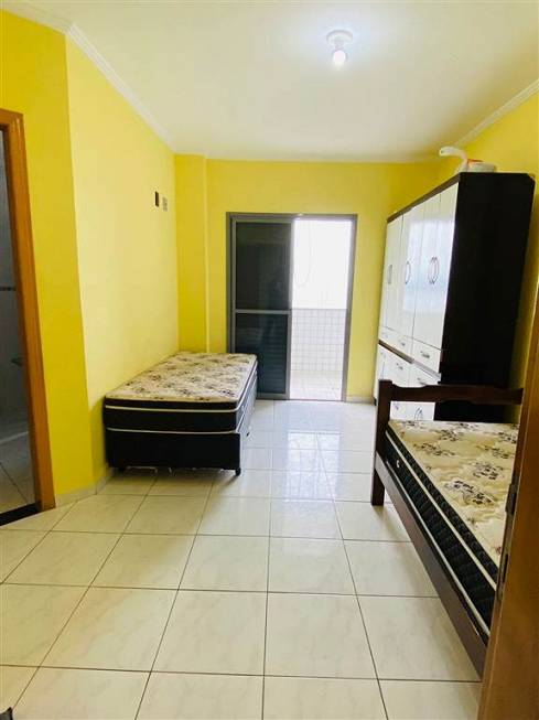Foto 4 de Apartamento com 4 Quartos à venda, 154m² em Aviação, Praia Grande