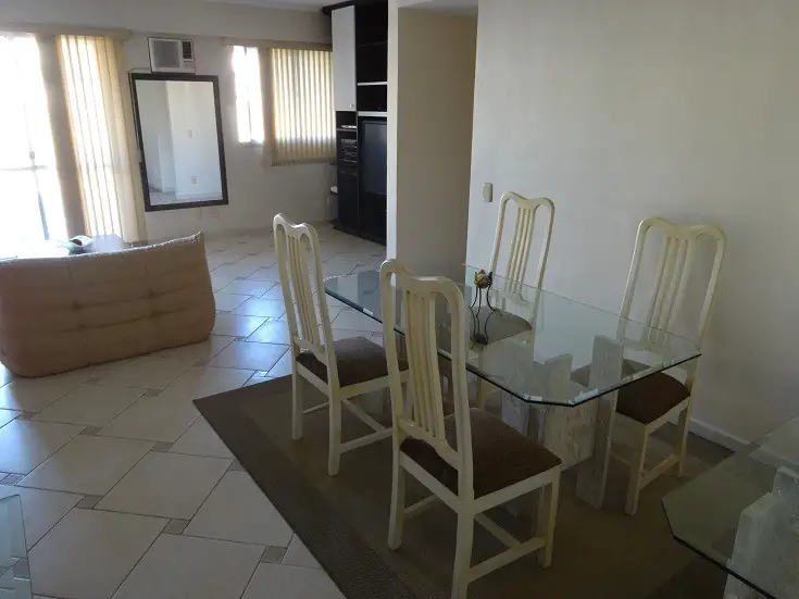 Foto 1 de Apartamento com 4 Quartos à venda, 118m² em Barra da Tijuca, Rio de Janeiro