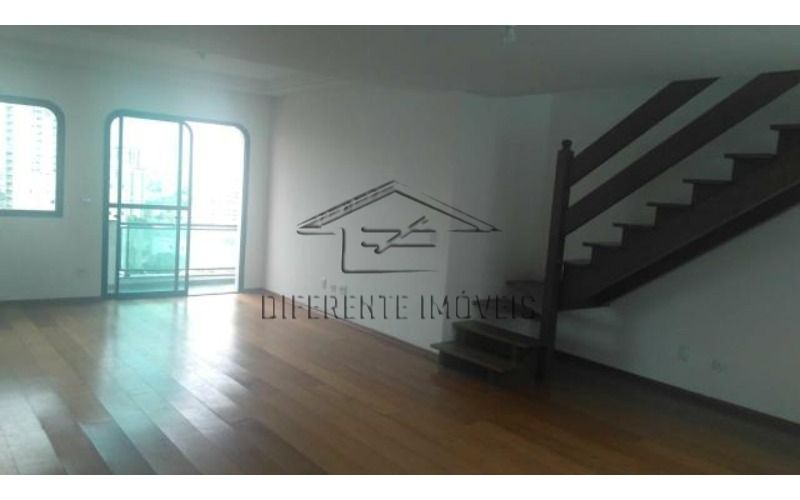 Foto 3 de Apartamento com 4 Quartos à venda, 427m² em Belenzinho, São Paulo