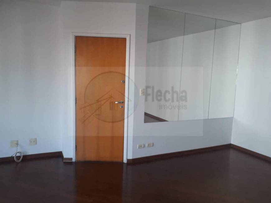 Foto 2 de Apartamento com 4 Quartos para venda ou aluguel, 143m² em Cidade Intercap, Taboão da Serra